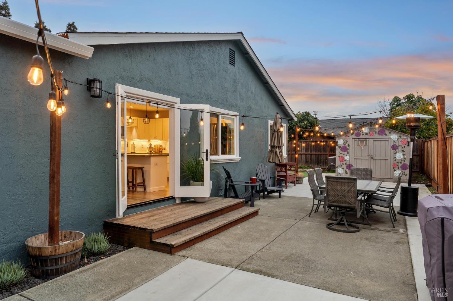 Detail Gallery Image 68 of 76 For 831 Heath Ct, Fairfield,  CA 94533 - 4 Beds | 2 Baths