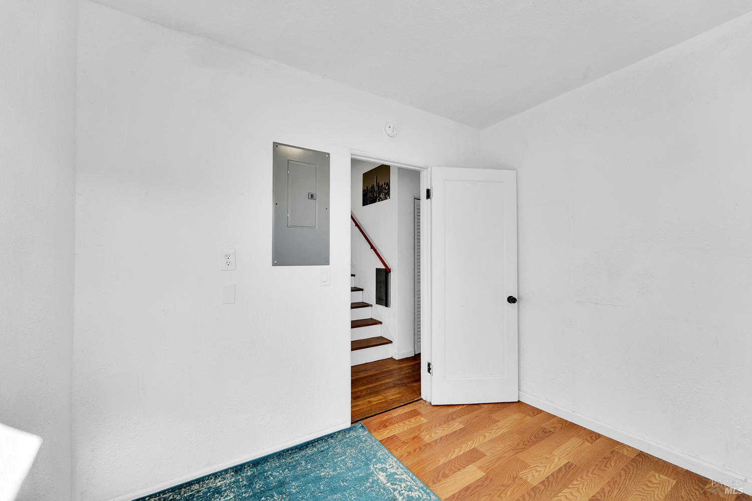 Detail Gallery Image 10 of 28 For 495 Key Blvd, Richmond,  CA 94804 - 0 Beds | 2 Baths