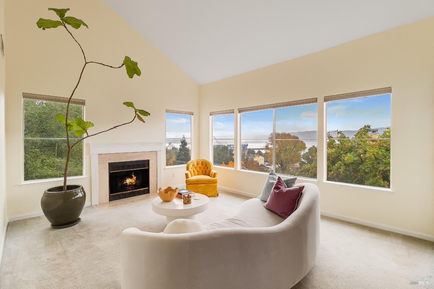 Detail Gallery Image 18 of 63 For 735 Buchanan St #221,  Benicia,  CA 94510 - 1 Beds | 1 Baths