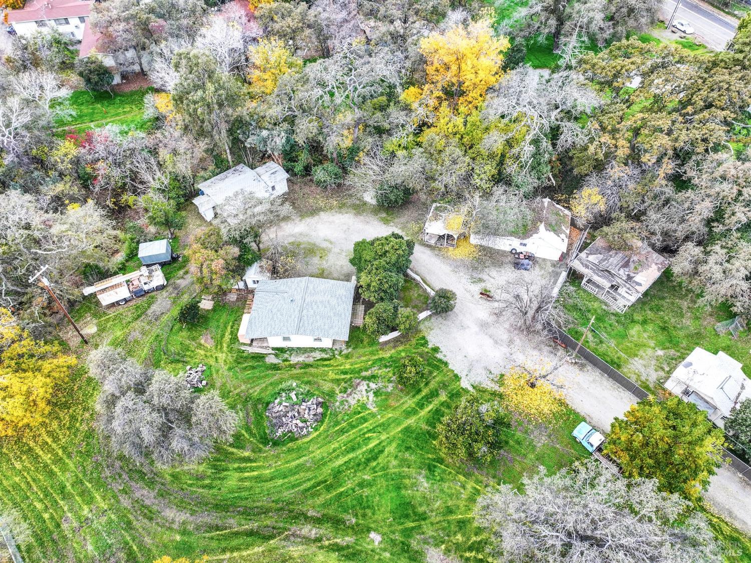 Detail Gallery Image 81 of 96 For 300 Butcher Rd, Vacaville,  CA 95687 - 3 Beds | 2 Baths