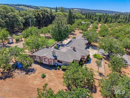 Detail Gallery Image 50 of 74 For 8700 Red Hills Rd, Kelseyville,  CA 95451 - 5 Beds | 3 Baths