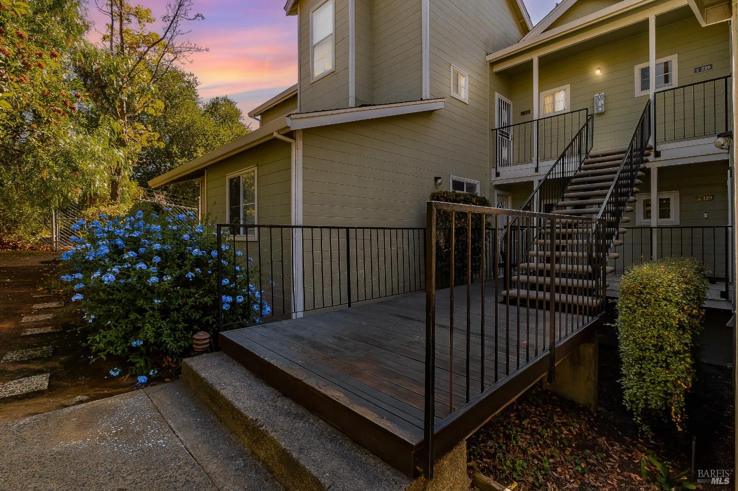 Detail Gallery Image 63 of 63 For 735 Buchanan St #221,  Benicia,  CA 94510 - 1 Beds | 1 Baths