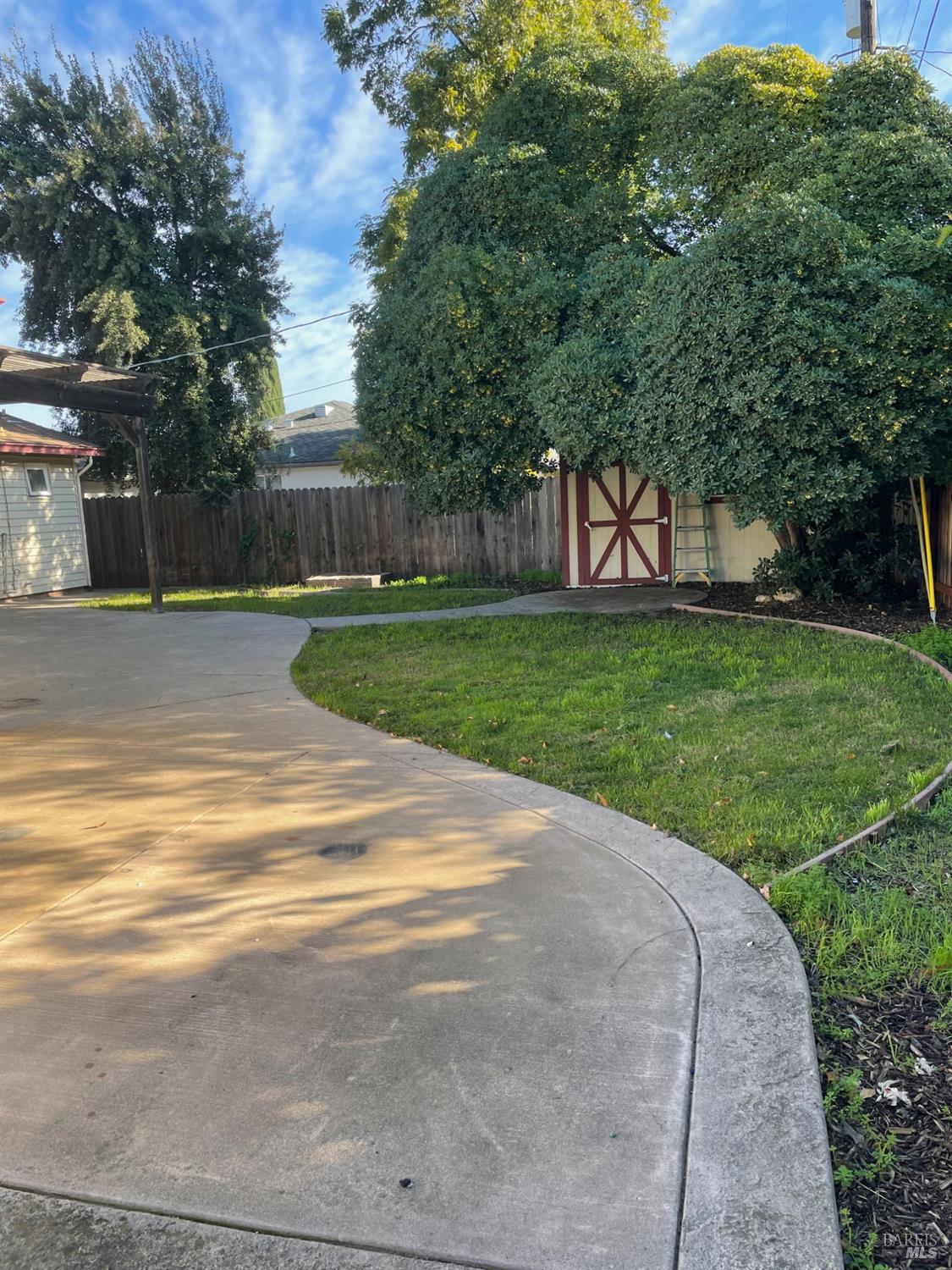 Detail Gallery Image 25 of 25 For 741 W D St, Dixon,  CA 95620 - 4 Beds | 2 Baths