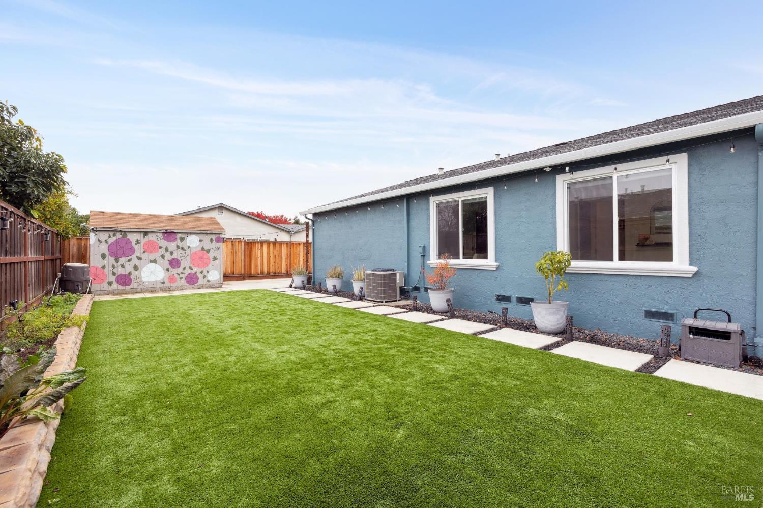 Detail Gallery Image 54 of 76 For 831 Heath Ct, Fairfield,  CA 94533 - 4 Beds | 2 Baths