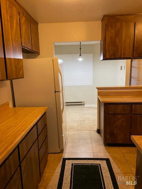 Detail Gallery Image 12 of 25 For 1565 Parkway Dr, Rohnert Park,  CA 94928 - 3 Beds | 1/1 Baths