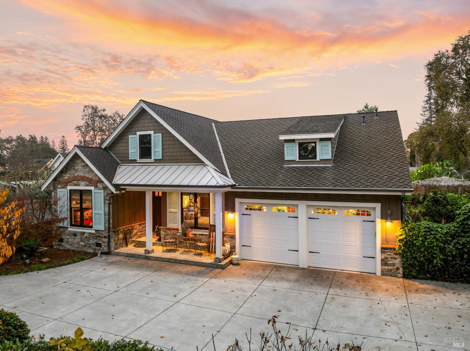 Detail Gallery Image 30 of 37 For 1343 Ash St, Napa,  CA 94559 - 6 Beds | 4/1 Baths