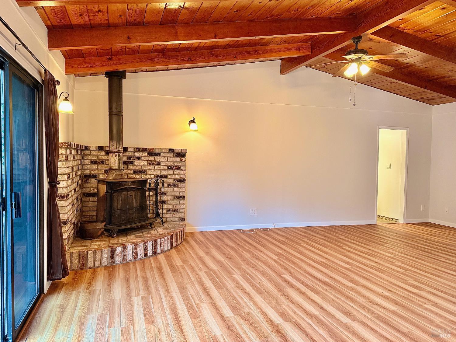 Detail Gallery Image 13 of 39 For 16868 Center Way, Guerneville,  CA 95446 - 3 Beds | 2 Baths