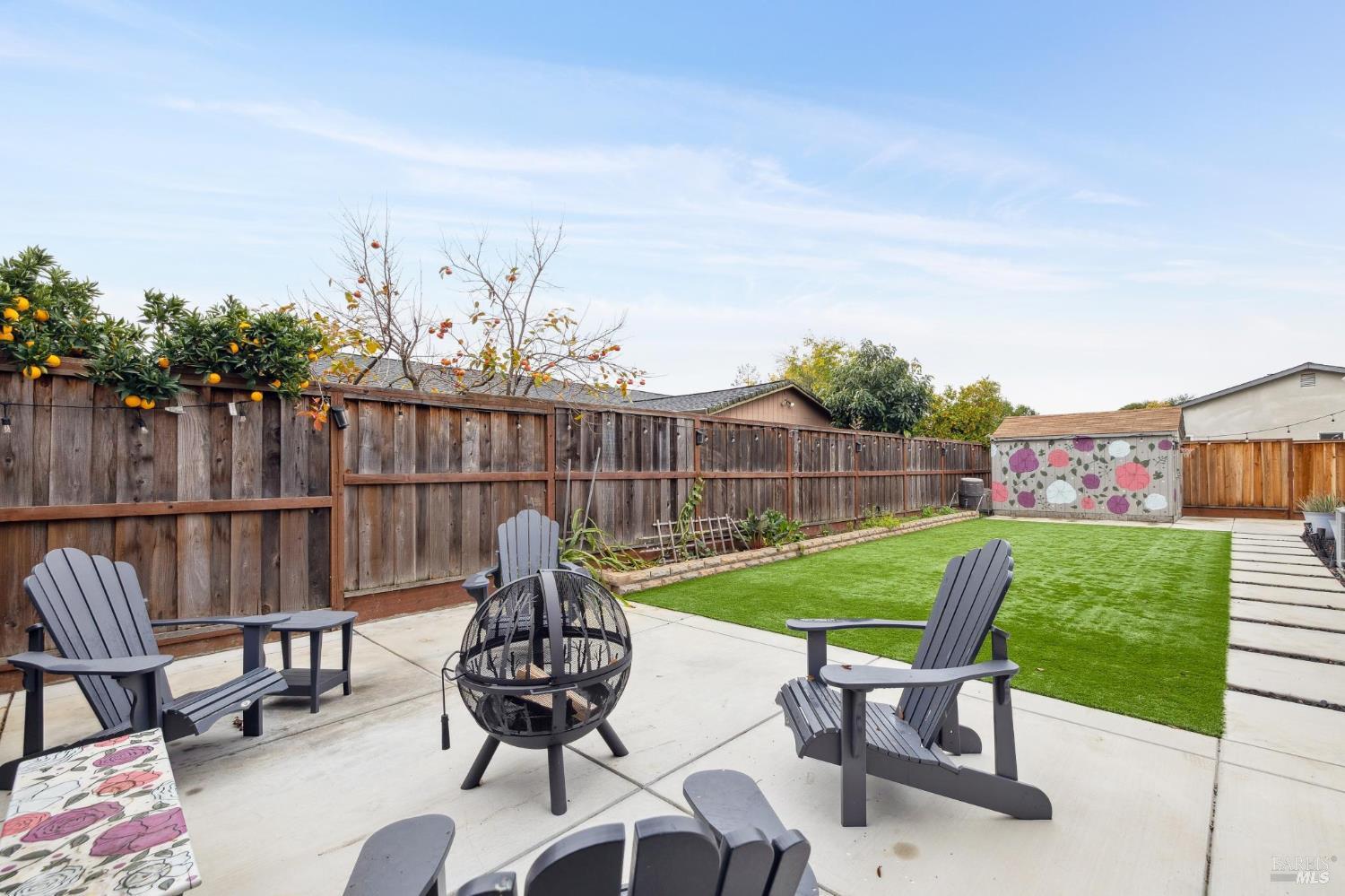 Detail Gallery Image 58 of 76 For 831 Heath Ct, Fairfield,  CA 94533 - 4 Beds | 2 Baths