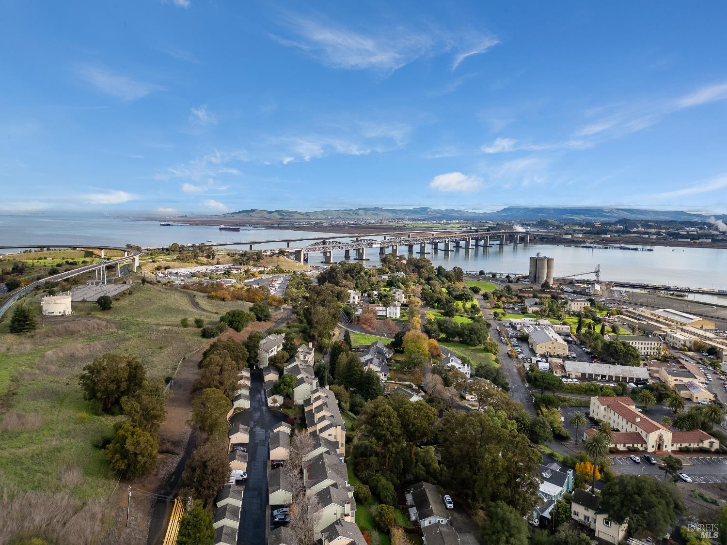 Detail Gallery Image 55 of 63 For 735 Buchanan St #221,  Benicia,  CA 94510 - 1 Beds | 1 Baths