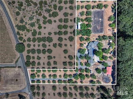 Detail Gallery Image 71 of 74 For 8700 Red Hills Rd, Kelseyville,  CA 95451 - 5 Beds | 3 Baths