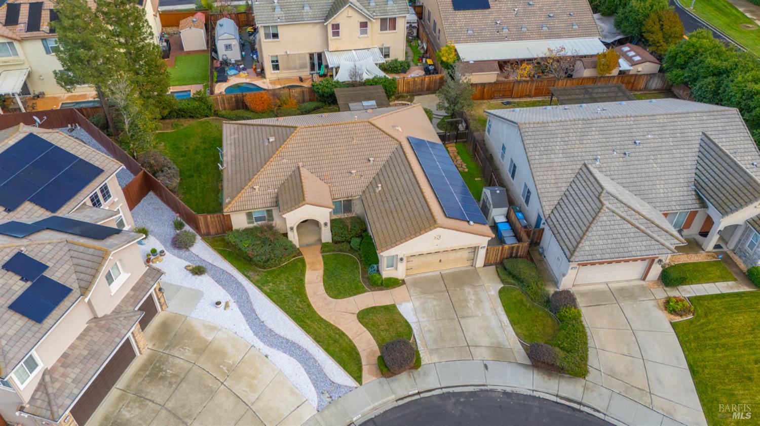 Detail Gallery Image 50 of 59 For 1006 Champion Pl, Vacaville,  CA 95687 - 4 Beds | 2 Baths