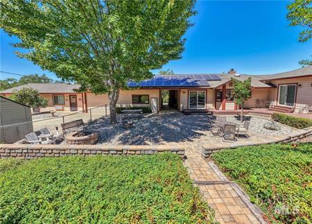 Detail Gallery Image 55 of 74 For 8700 Red Hills Rd, Kelseyville,  CA 95451 - 5 Beds | 3 Baths