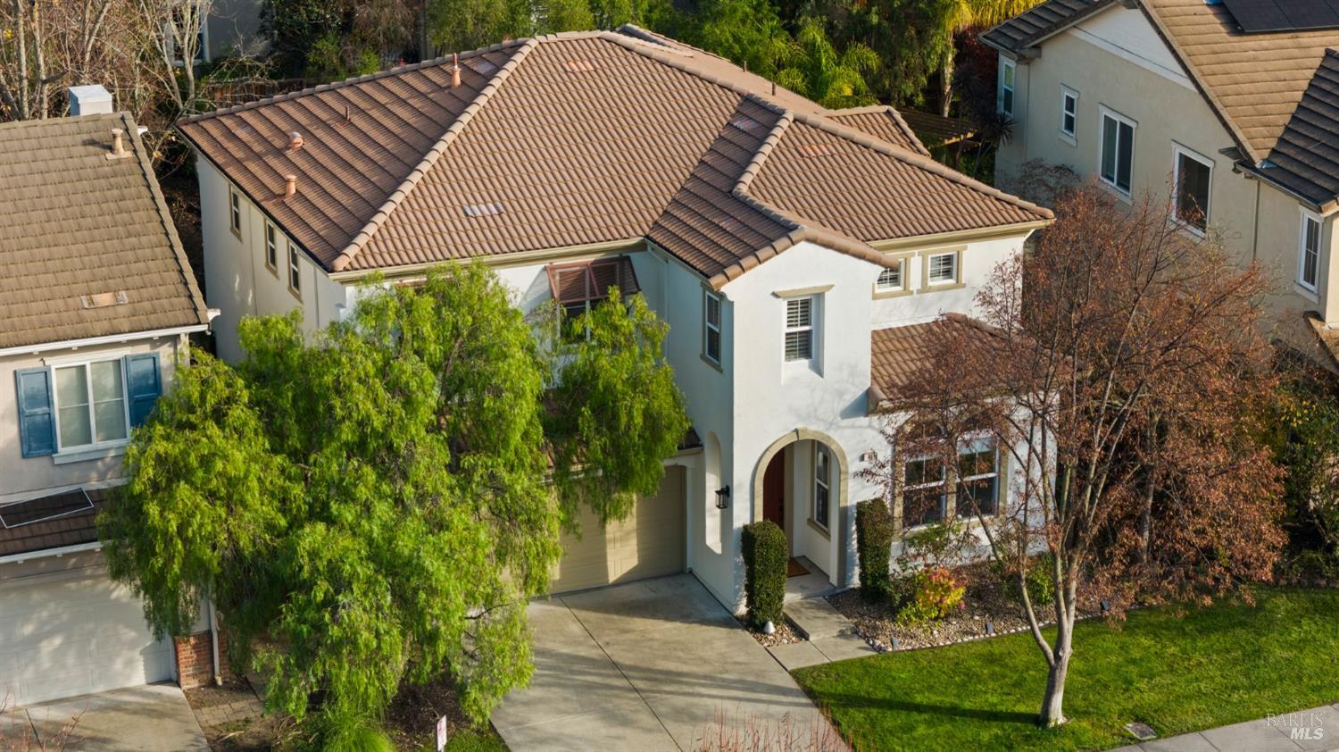 Detail Gallery Image 63 of 69 For 46 Waterbury Ln, Novato,  CA 94949 - 4 Beds | 2/1 Baths