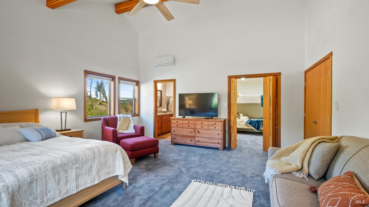 Detail Gallery Image 38 of 70 For 11081 Van Dorn Reservoir Rd #1,  Middletown,  CA 95461 - 3 Beds | 2 Baths