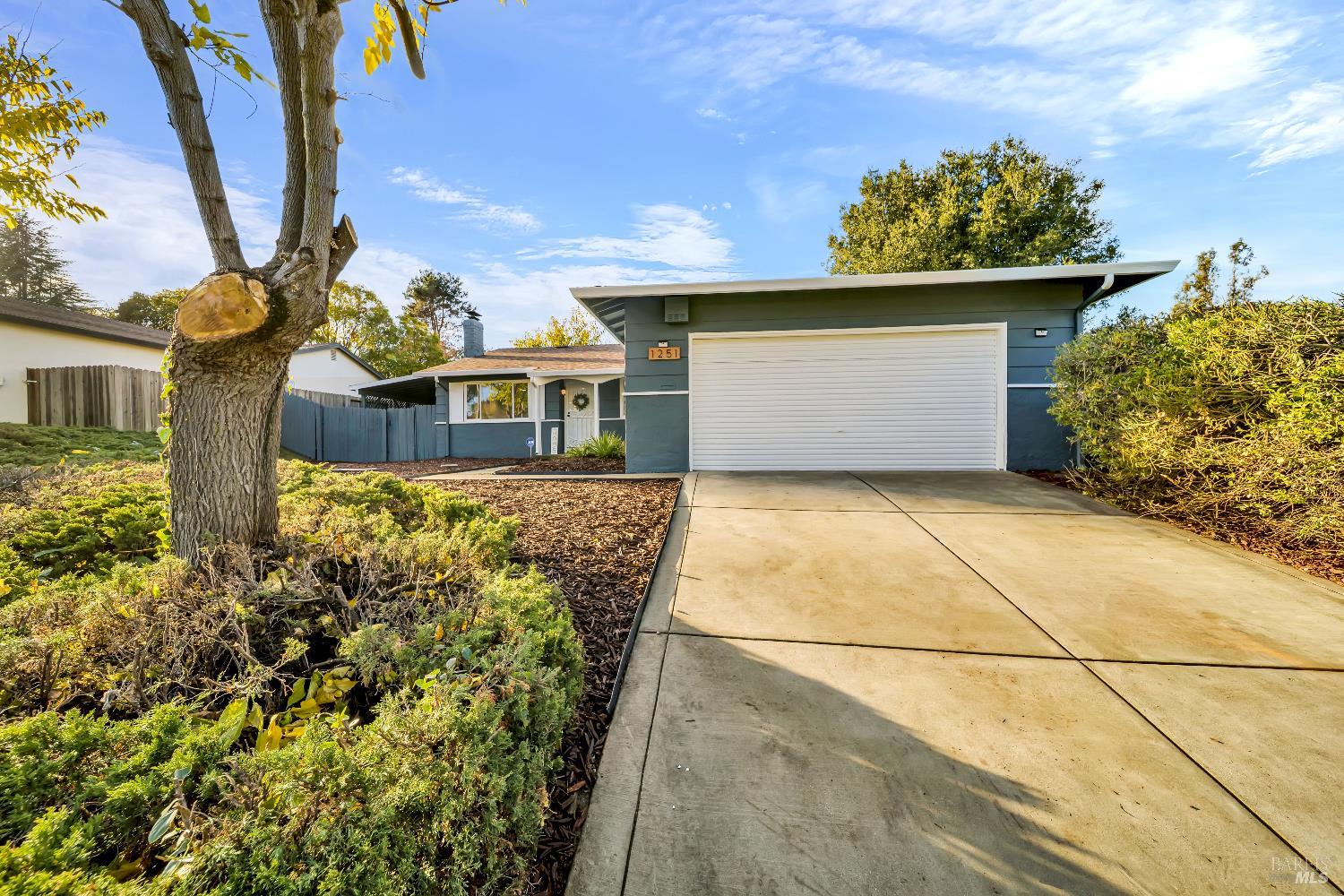 Detail Gallery Image 40 of 41 For 1251 N Camino Alto Unkn, Vallejo,  CA 94589 - 4 Beds | 2 Baths