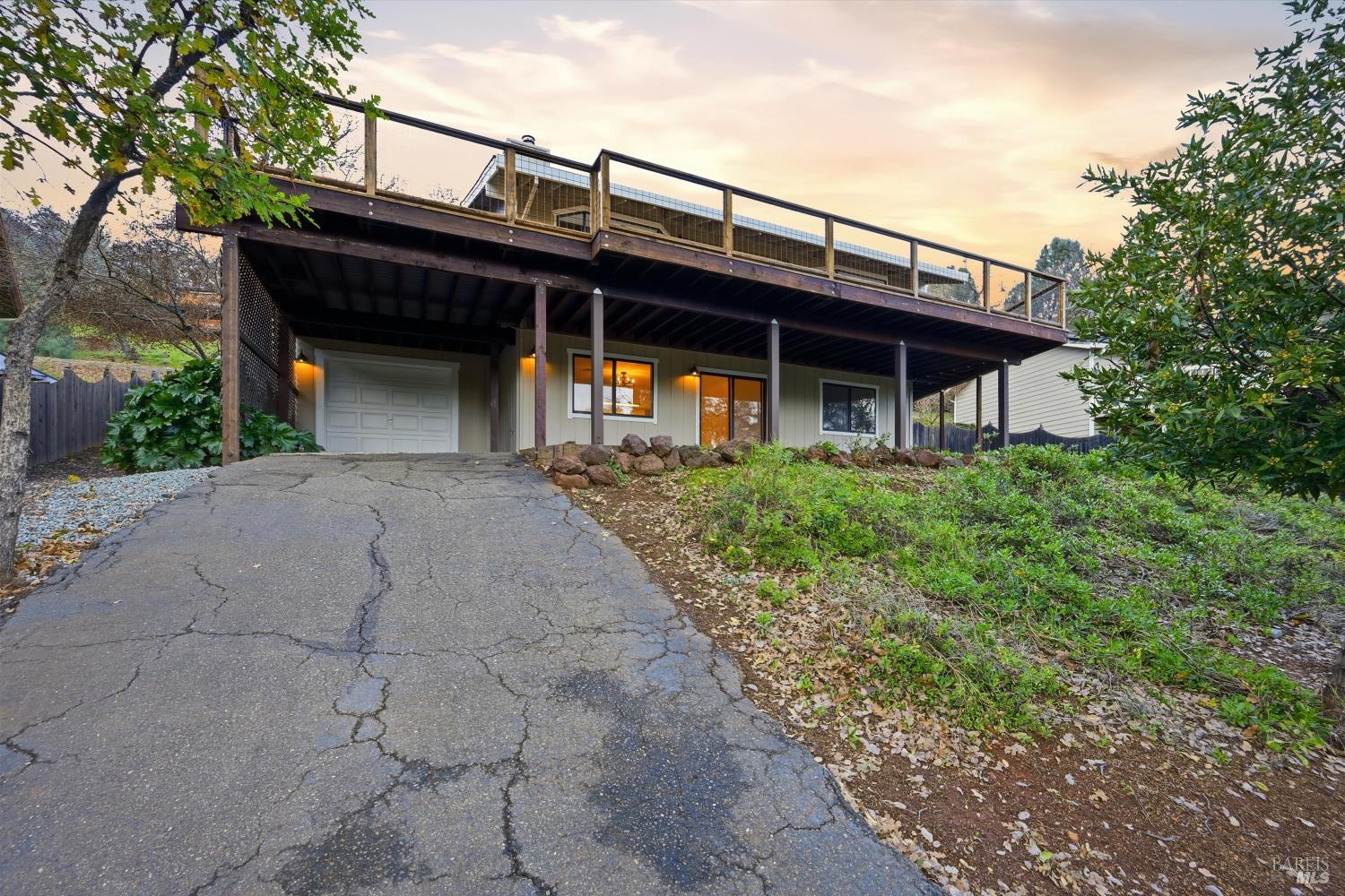 Detail Gallery Image 40 of 52 For 2698 Greenway Dr, Kelseyville,  CA 95451 - 3 Beds | 2/1 Baths