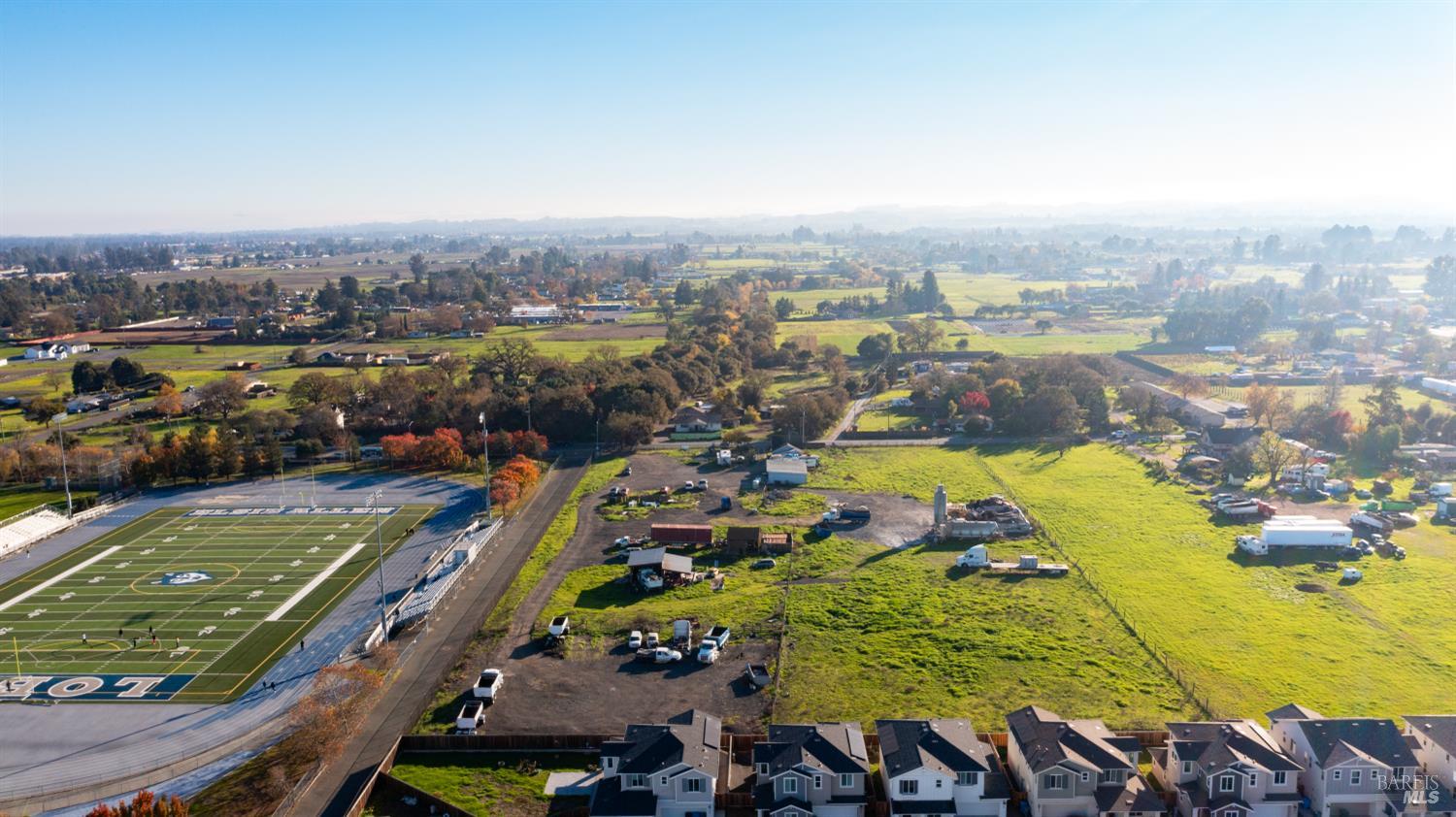 Detail Gallery Image 7 of 9 For 671 Bellevue Ave, Santa Rosa,  CA 95407 - – Beds | – Baths