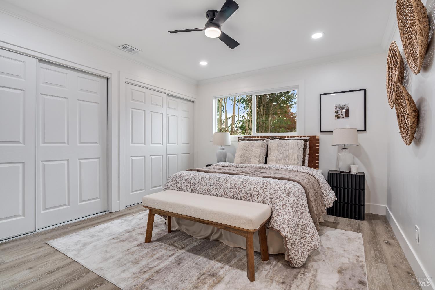 Detail Gallery Image 14 of 21 For 1415 Manhattan Way, Santa Rosa,  CA 95401 - 3 Beds | 2 Baths