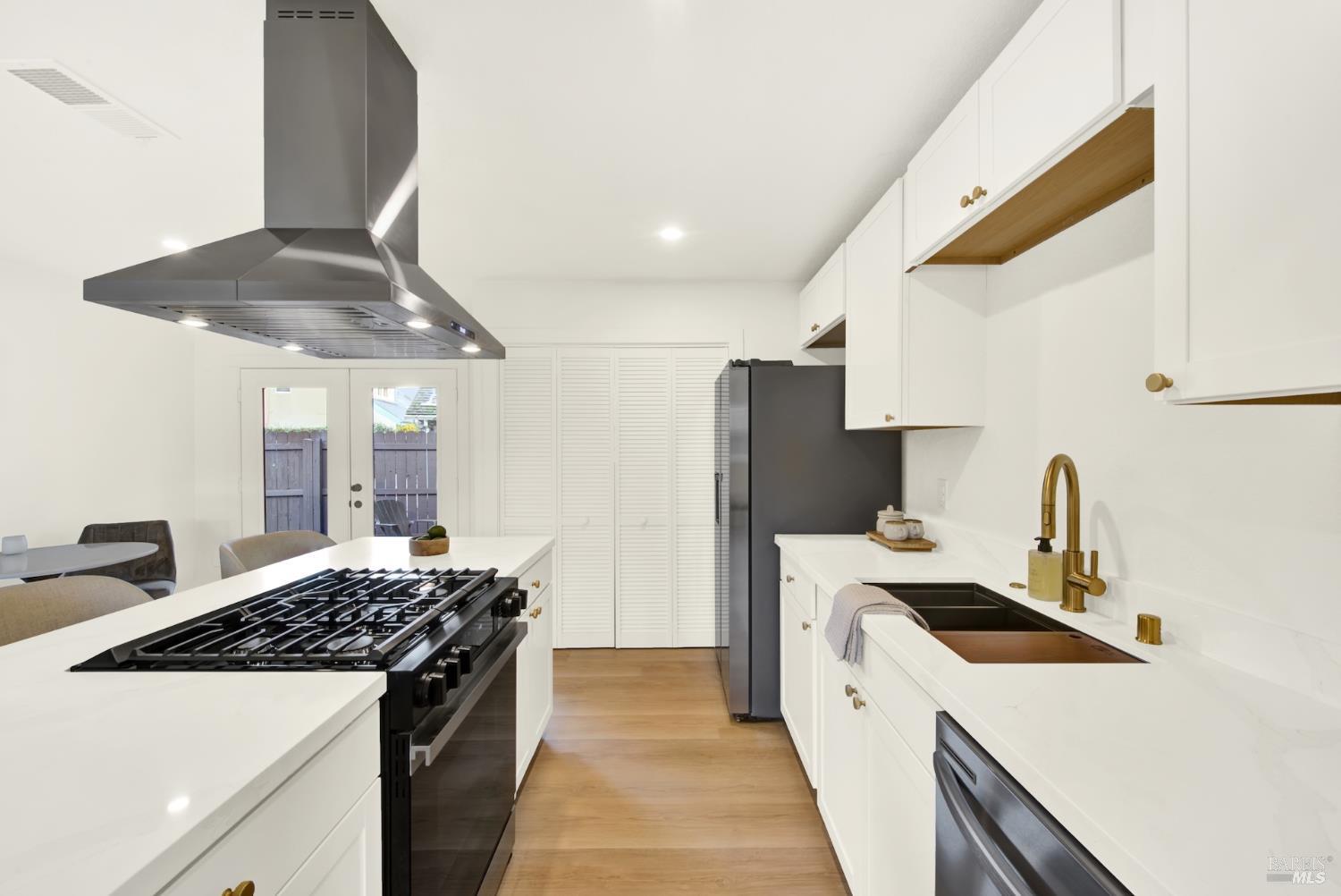 Detail Gallery Image 16 of 34 For 6610 Oak Leaf Ct, Yountville,  CA 94599 - 2 Beds | 1 Baths