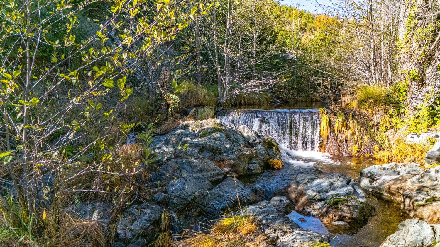 Detail Gallery Image 56 of 70 For 11081 Van Dorn Reservoir Rd #1,  Middletown,  CA 95461 - 3 Beds | 2 Baths