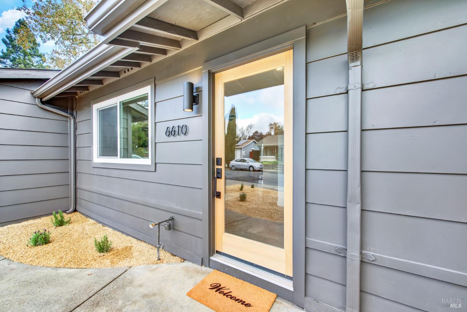 Detail Gallery Image 3 of 34 For 6610 Oak Leaf Ct, Yountville,  CA 94599 - 2 Beds | 1 Baths