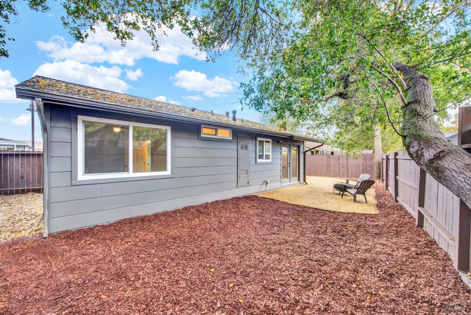 Detail Gallery Image 28 of 34 For 6610 Oak Leaf Ct, Yountville,  CA 94599 - 2 Beds | 1 Baths