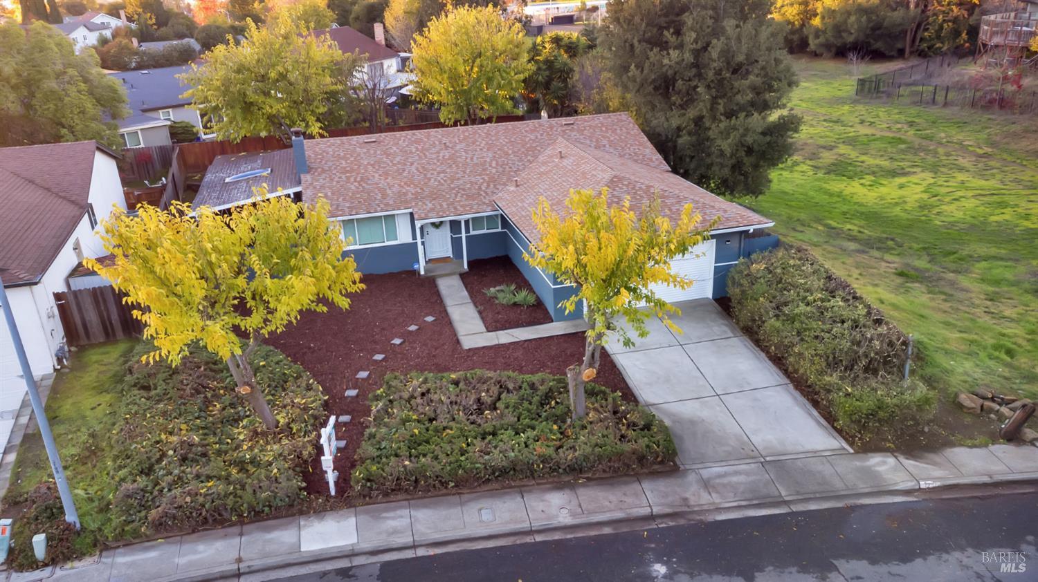 Detail Gallery Image 41 of 41 For 1251 N Camino Alto Unkn, Vallejo,  CA 94589 - 4 Beds | 2 Baths