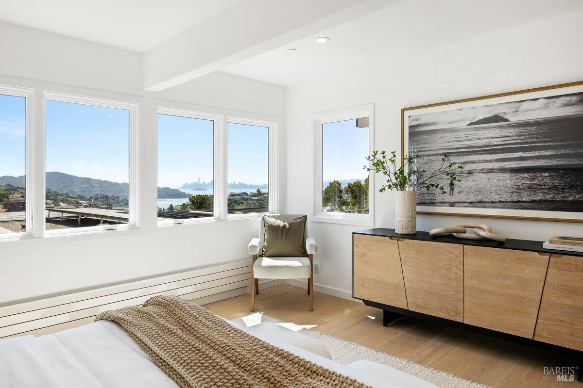 Detail Gallery Image 34 of 50 For 1 Tara View Rd, Tiburon,  CA 94920 - 8 Beds | 4/1 Baths