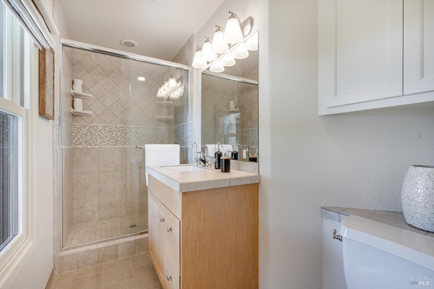 Detail Gallery Image 26 of 55 For 466 Pratt Ave, Saint Helena,  CA 94574 - 4 Beds | 4/1 Baths