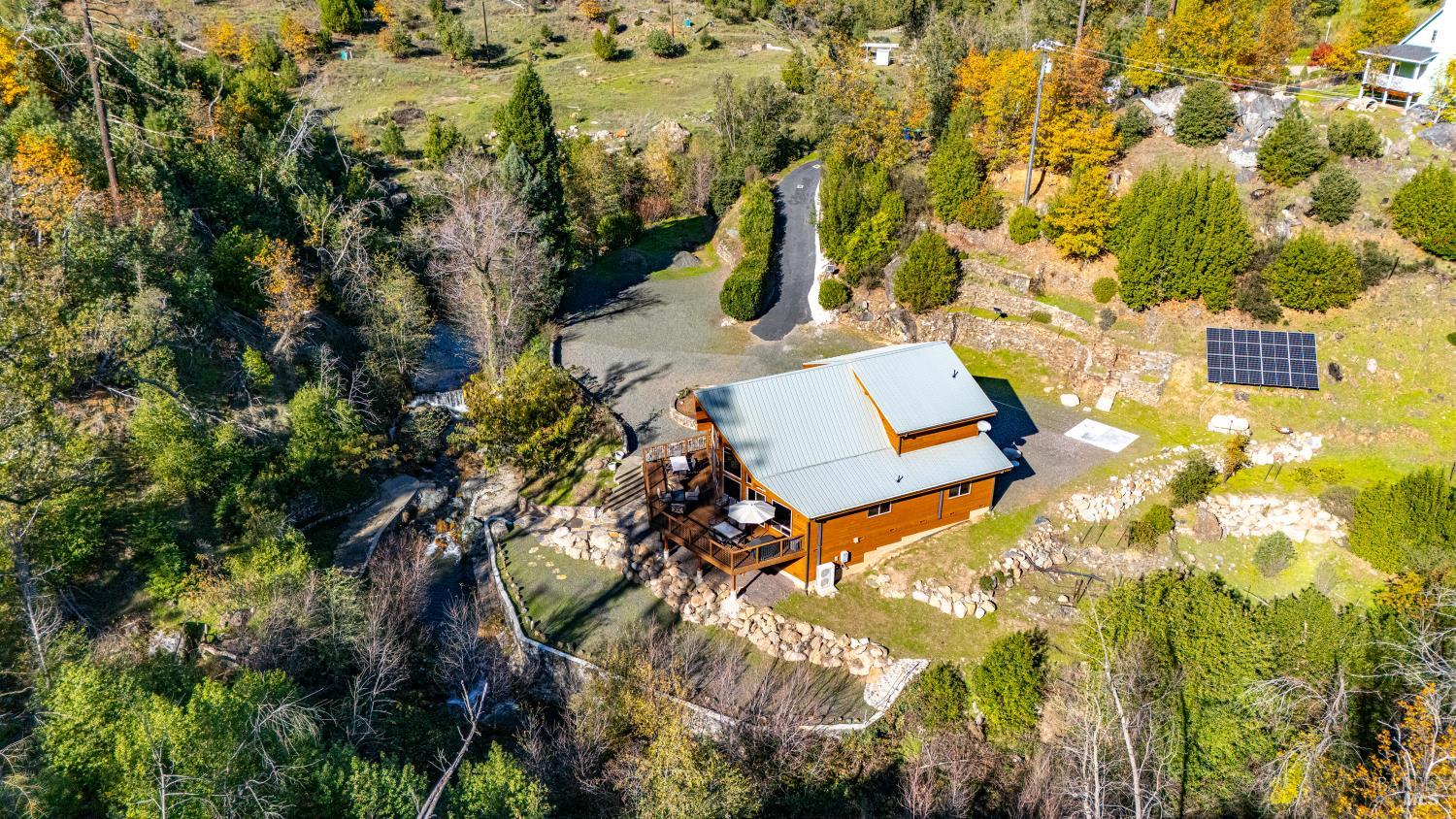 Detail Gallery Image 46 of 70 For 11081 Van Dorn Reservoir Rd #1,  Middletown,  CA 95461 - 3 Beds | 2 Baths