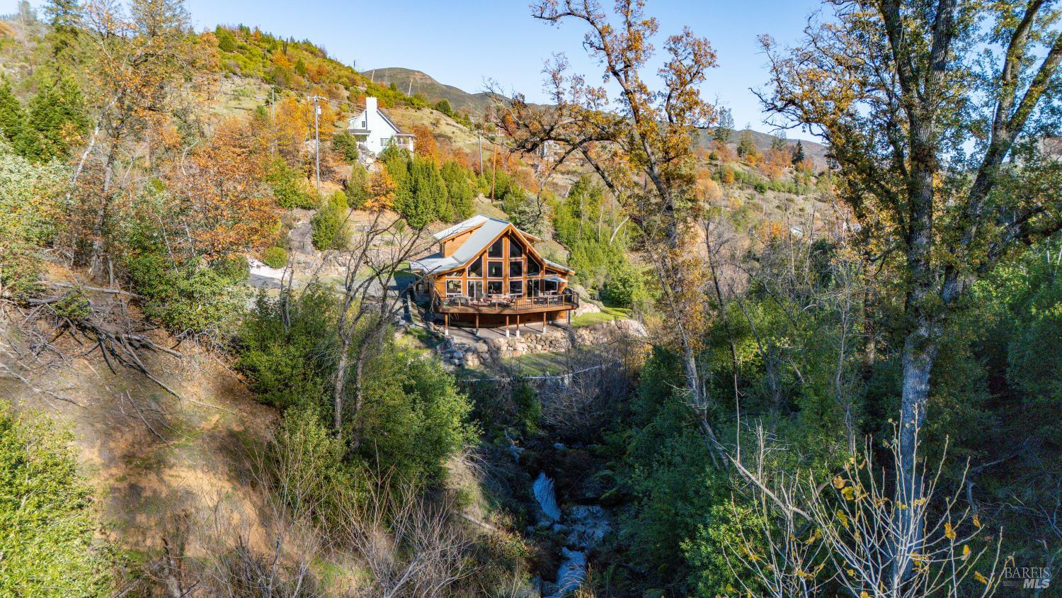 Detail Gallery Image 44 of 70 For 11081 Van Dorn Reservoir Rd #1,  Middletown,  CA 95461 - 3 Beds | 2 Baths