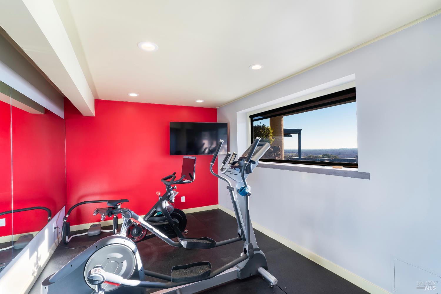 Detail Gallery Image 36 of 42 For 2100 Old Soda Springs Rd, Napa,  CA 94558 - 5 Beds | 5/1 Baths