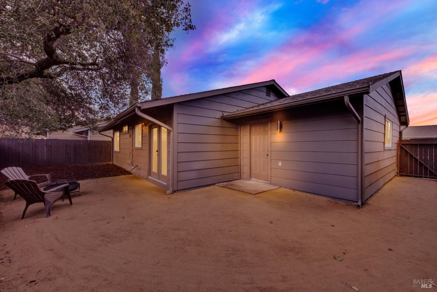 Detail Gallery Image 34 of 34 For 6610 Oak Leaf Ct, Yountville,  CA 94599 - 2 Beds | 1 Baths