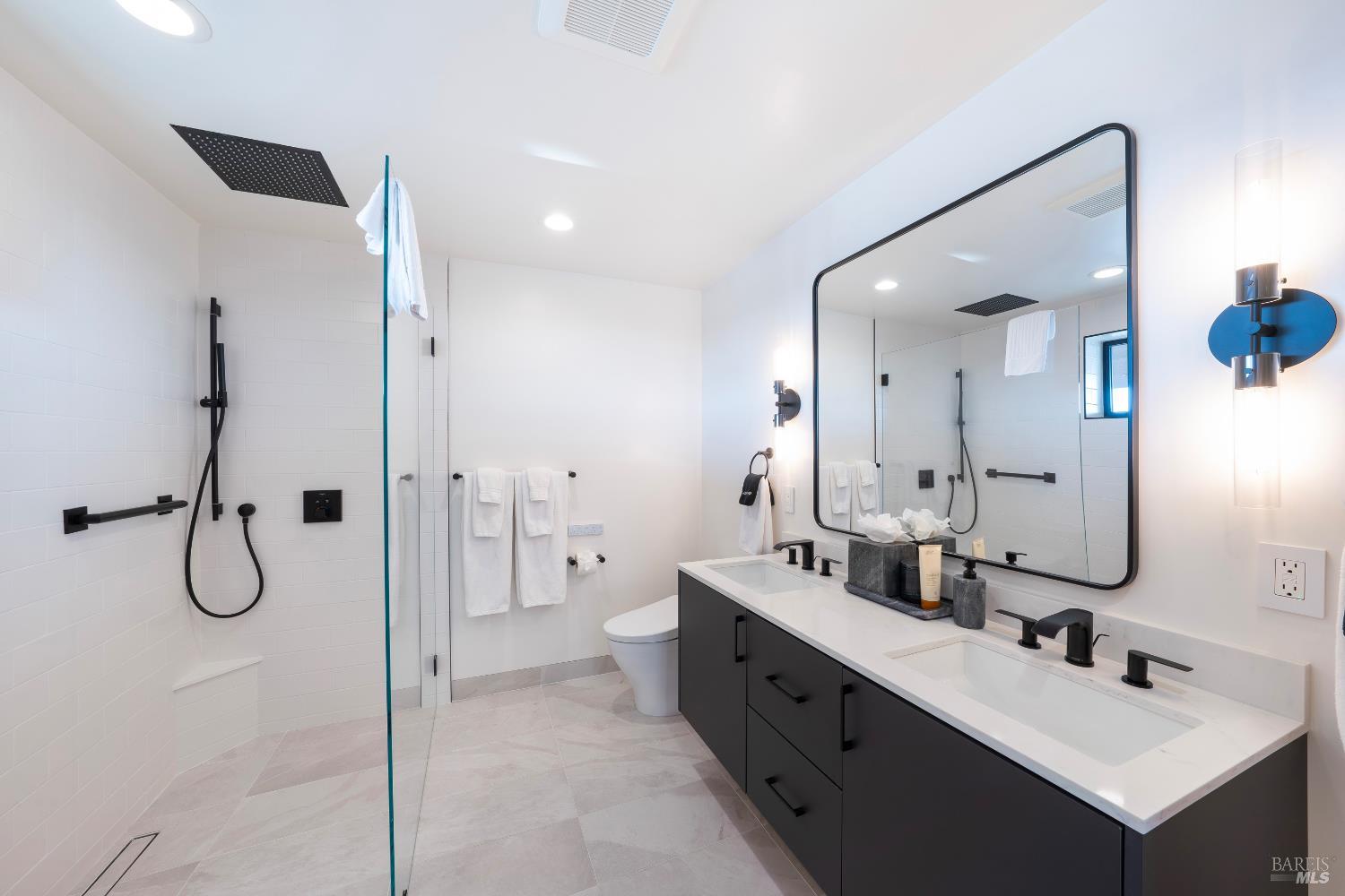 Detail Gallery Image 35 of 42 For 2100 Old Soda Springs Rd, Napa,  CA 94558 - 5 Beds | 5/1 Baths