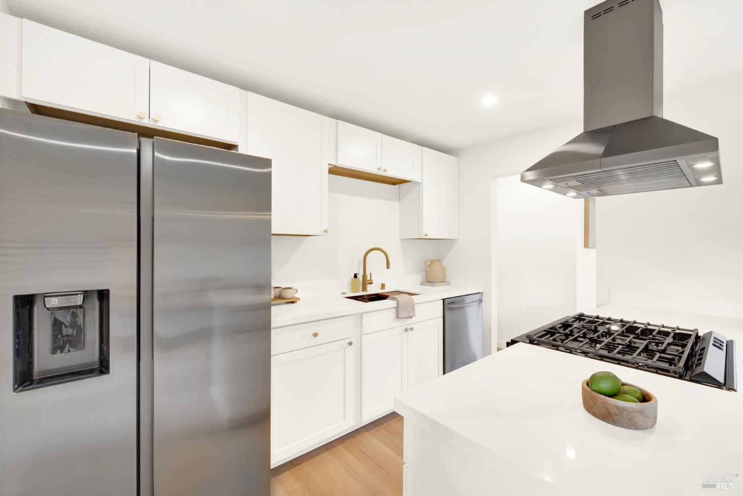 Detail Gallery Image 14 of 34 For 6610 Oak Leaf Ct, Yountville,  CA 94599 - 2 Beds | 1 Baths