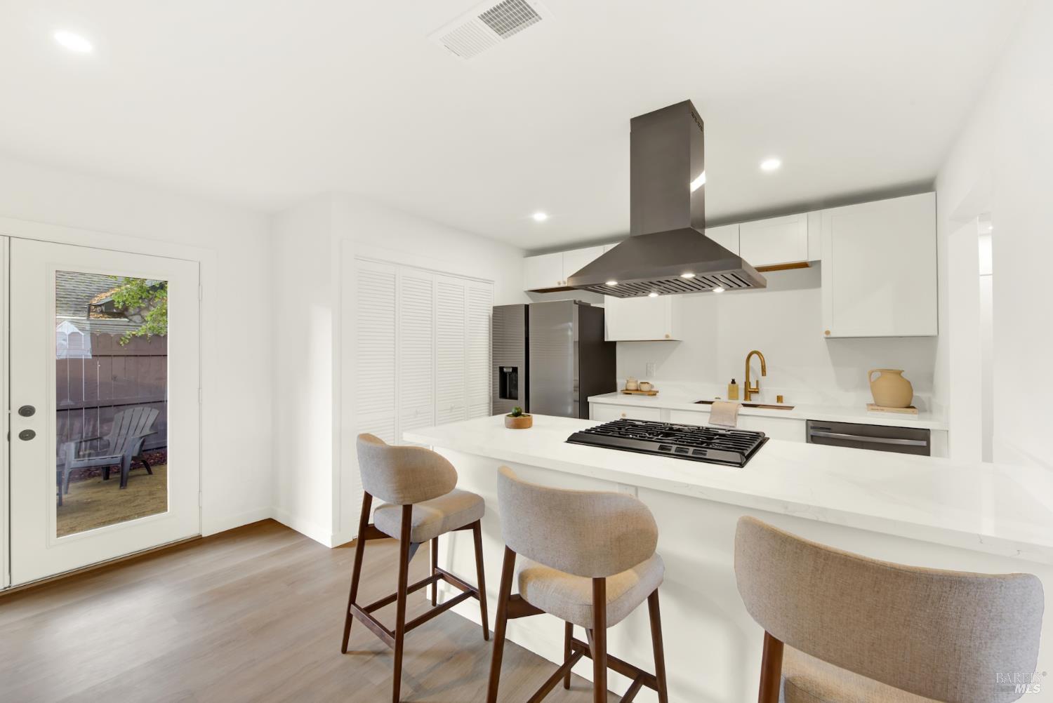 Detail Gallery Image 13 of 34 For 6610 Oak Leaf Ct, Yountville,  CA 94599 - 2 Beds | 1 Baths