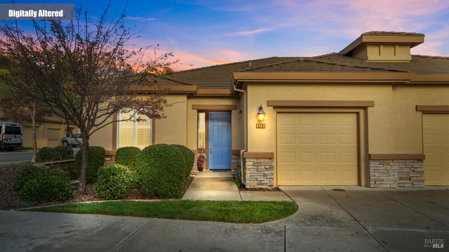 Detail Gallery Image 36 of 40 For 3291 Inwood Pl, Fairfield,  CA 94534 - 2 Beds | 2 Baths
