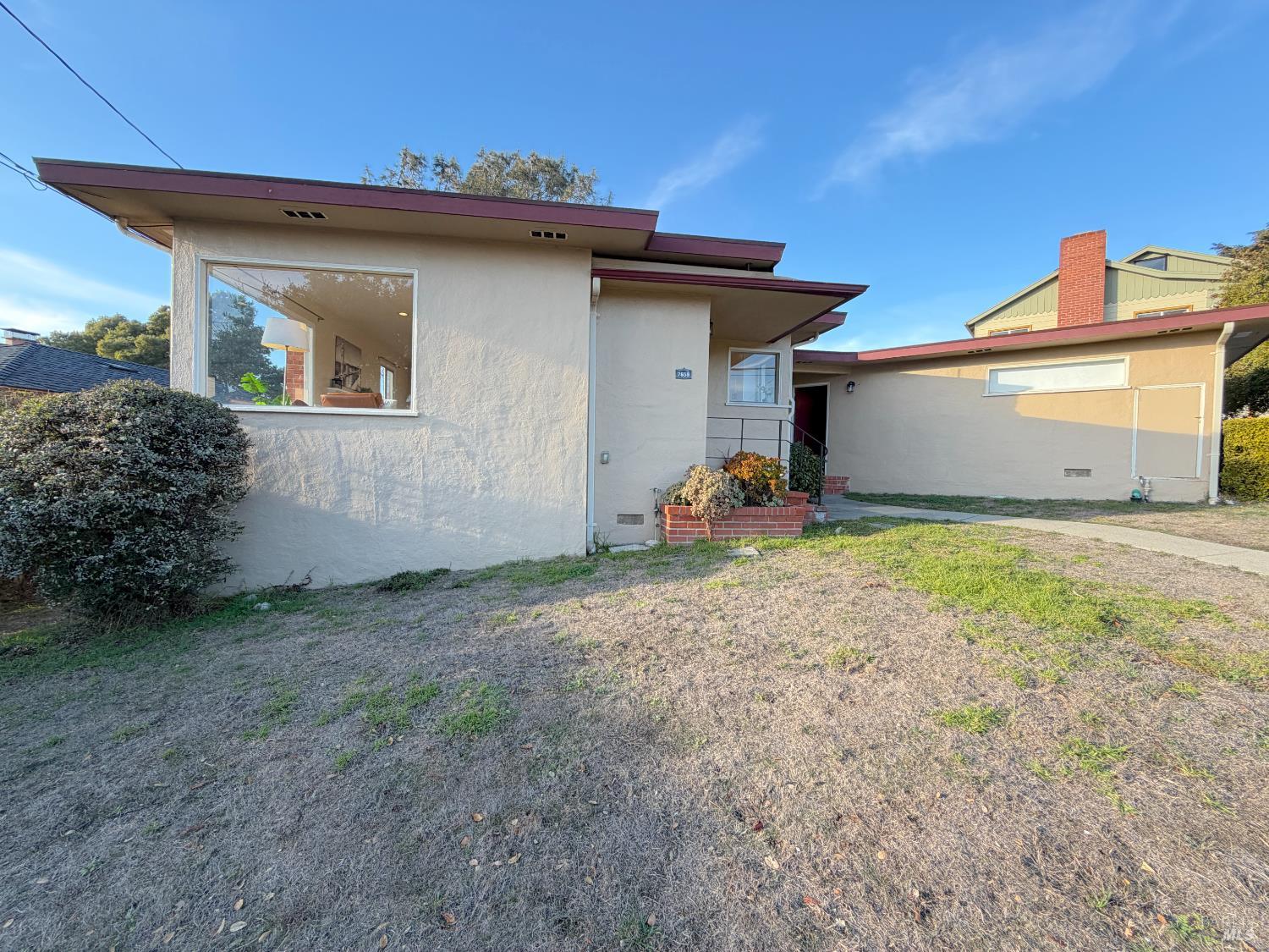 Detail Gallery Image 42 of 42 For 7659 Stockton Ave, El Cerrito,  CA 94530 - 2 Beds | 1 Baths