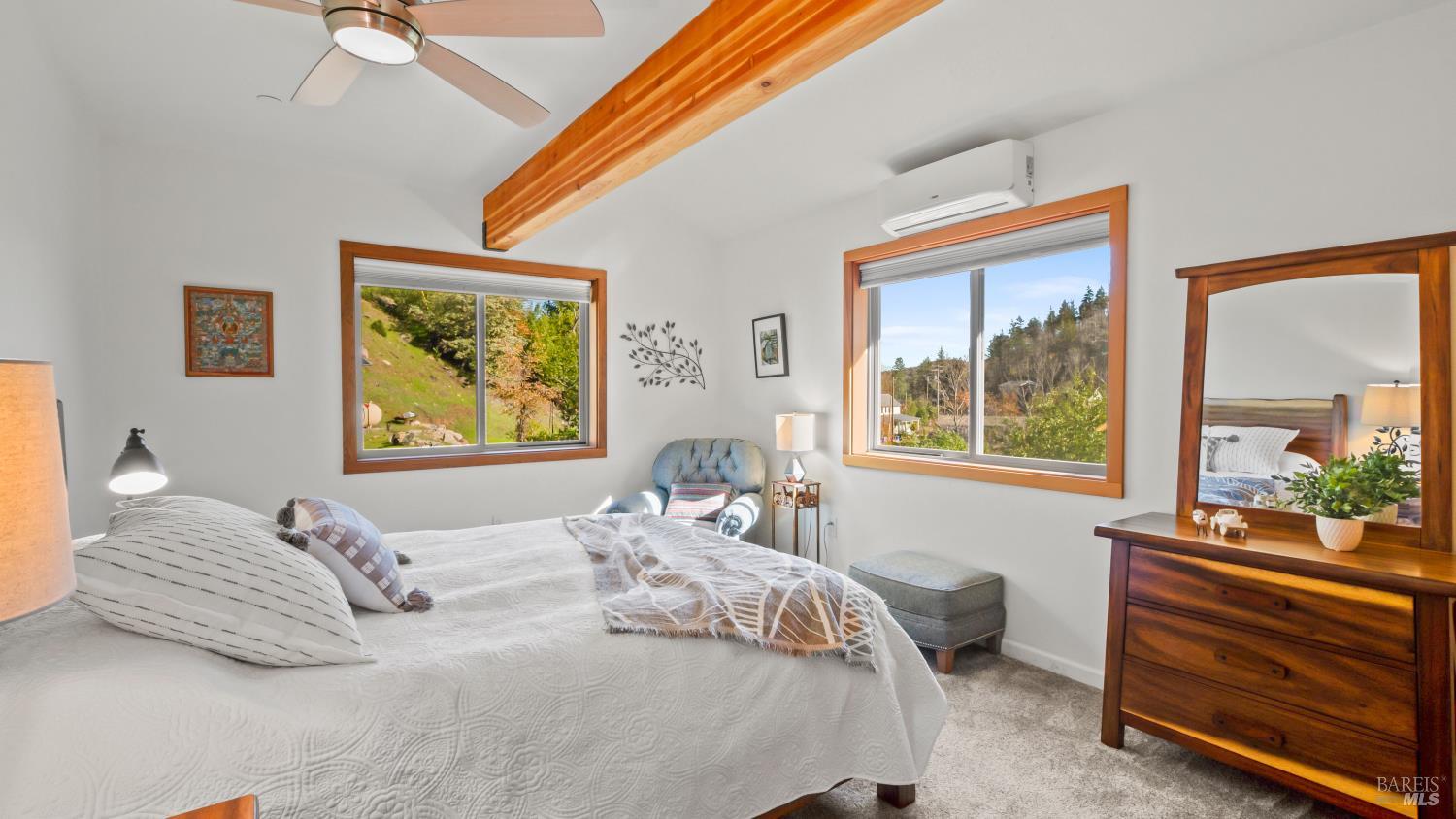 Detail Gallery Image 50 of 70 For 11081 Van Dorn Reservoir Rd #1,  Middletown,  CA 95461 - 3 Beds | 2 Baths