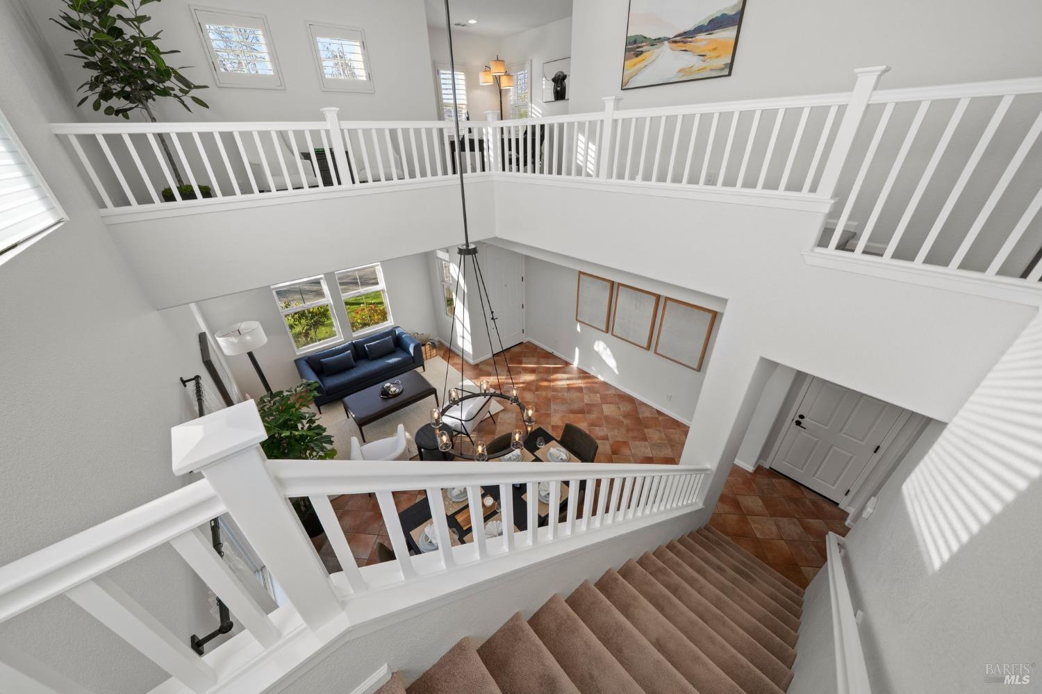 Detail Gallery Image 28 of 69 For 46 Waterbury Ln, Novato,  CA 94949 - 4 Beds | 2/1 Baths