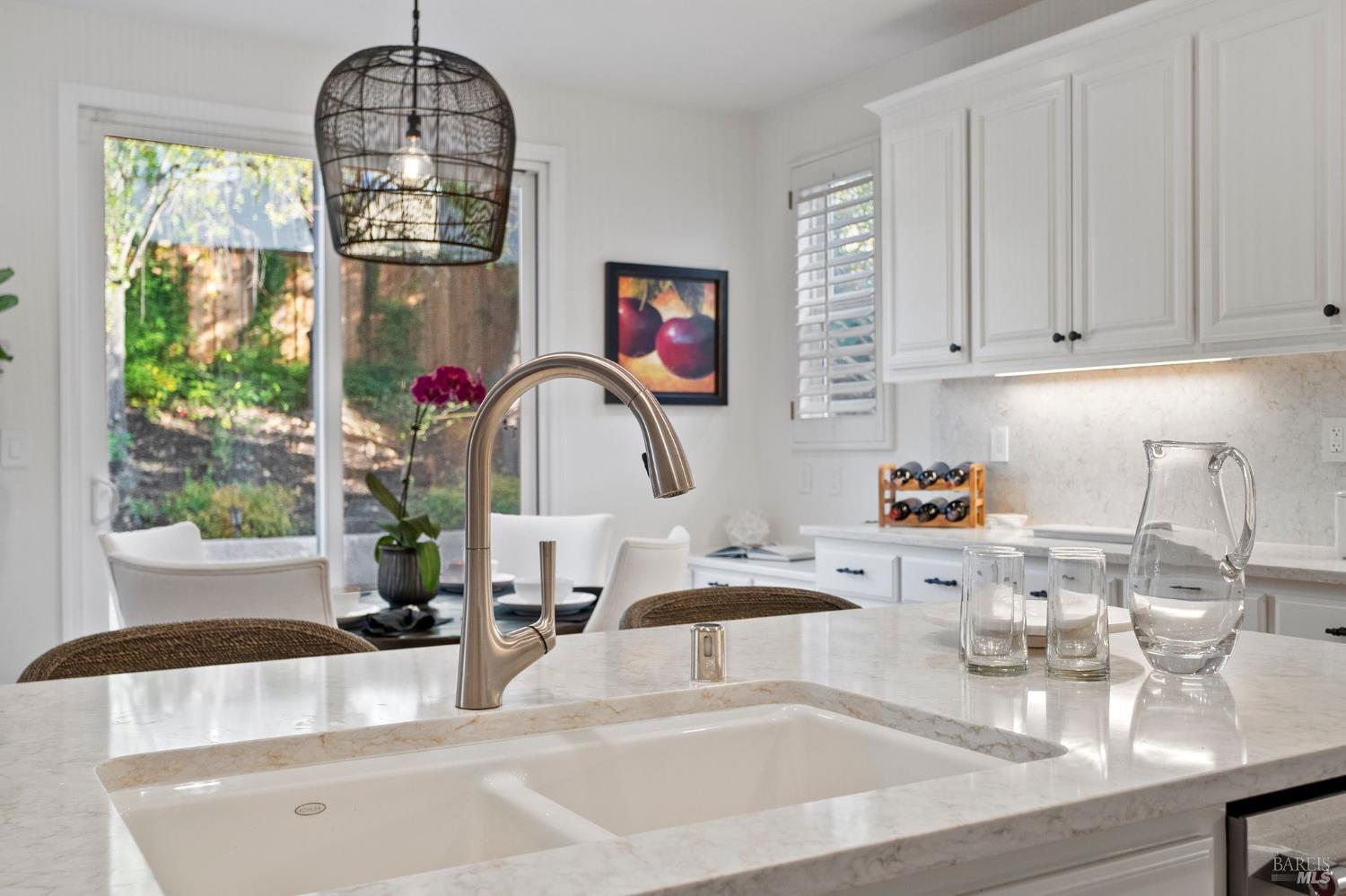 Detail Gallery Image 19 of 69 For 46 Waterbury Ln, Novato,  CA 94949 - 4 Beds | 2/1 Baths