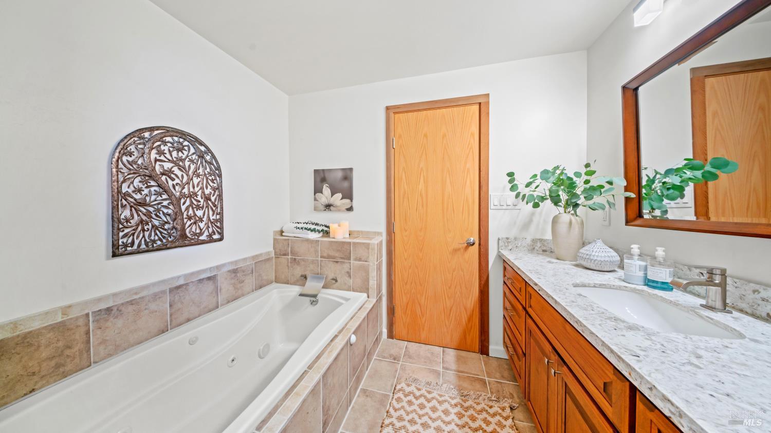 Detail Gallery Image 35 of 70 For 11081 Van Dorn Reservoir Rd #1,  Middletown,  CA 95461 - 3 Beds | 2 Baths