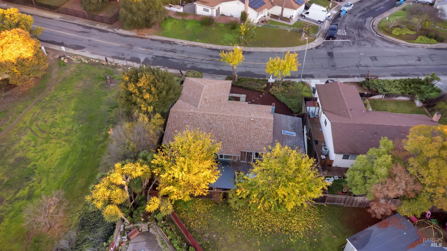 Detail Gallery Image 38 of 41 For 1251 N Camino Alto Unkn, Vallejo,  CA 94589 - 4 Beds | 2 Baths