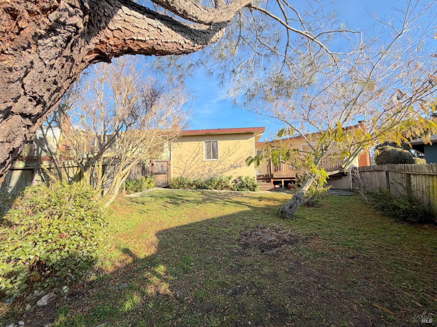 Detail Gallery Image 19 of 42 For 7659 Stockton Ave, El Cerrito,  CA 94530 - 2 Beds | 1 Baths