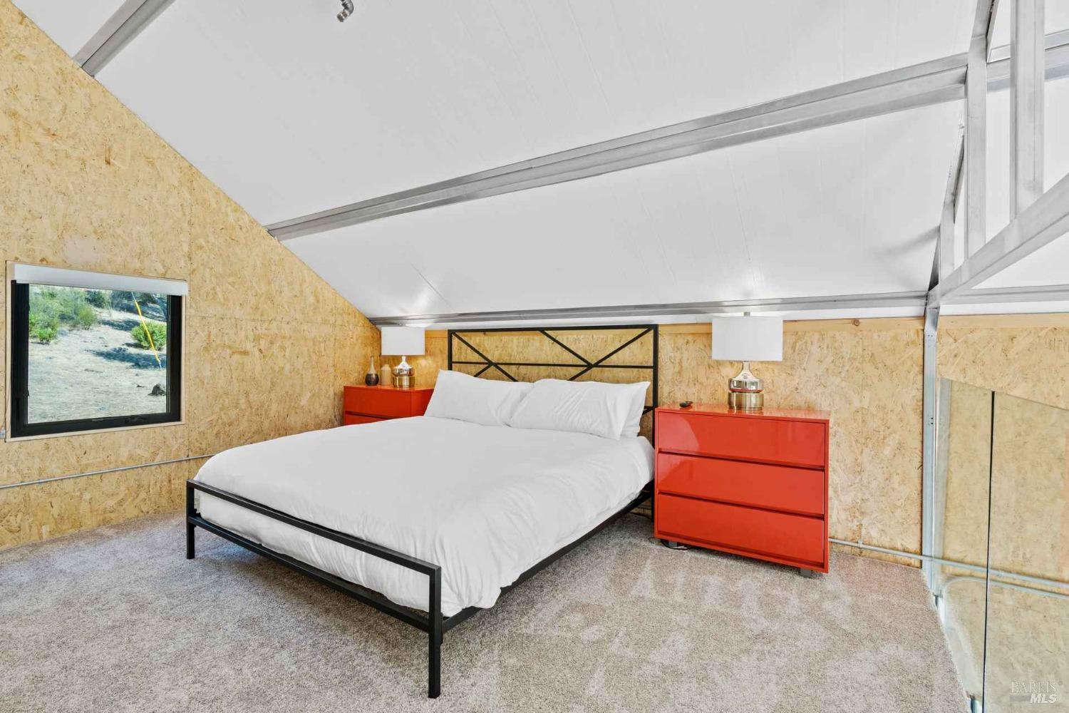 Detail Gallery Image 28 of 35 For 2610 Atlas Peak Rd #3,  Napa,  CA 94558 - 4 Beds | 4 Baths