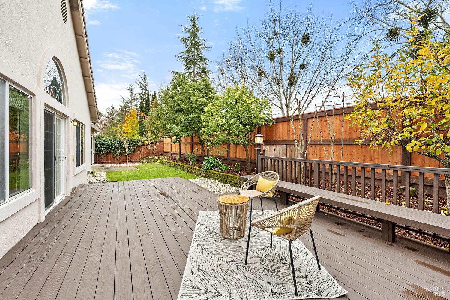 Detail Gallery Image 42 of 46 For 5432 Shallows Pl, Santa Rosa,  CA 95409 - 3 Beds | 2 Baths