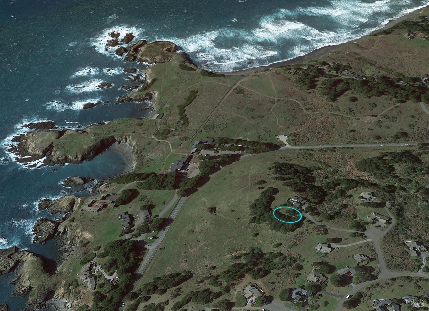 Detail Gallery Image 2 of 35 For 105 Hares Tail Unkn, The Sea Ranch,  CA 95497 - – Beds | – Baths