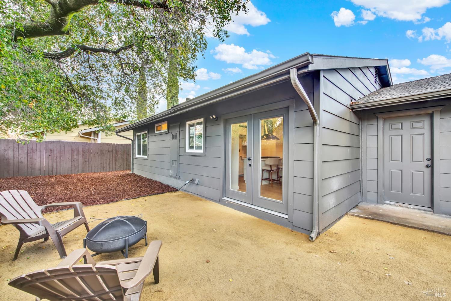 Detail Gallery Image 31 of 34 For 6610 Oak Leaf Ct, Yountville,  CA 94599 - 2 Beds | 1 Baths