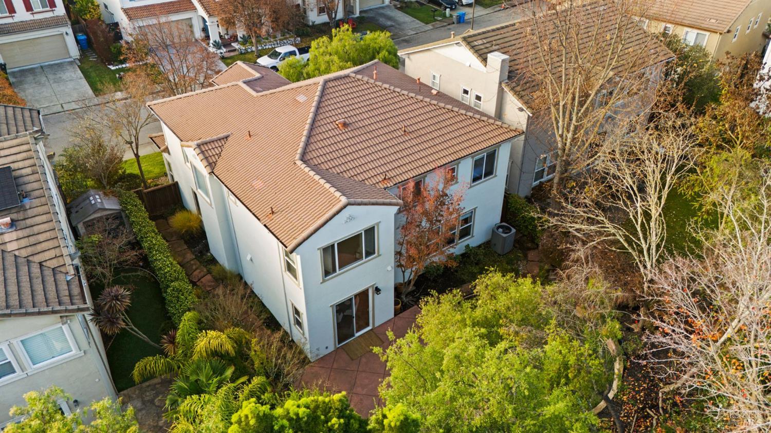 Detail Gallery Image 64 of 69 For 46 Waterbury Ln, Novato,  CA 94949 - 4 Beds | 2/1 Baths