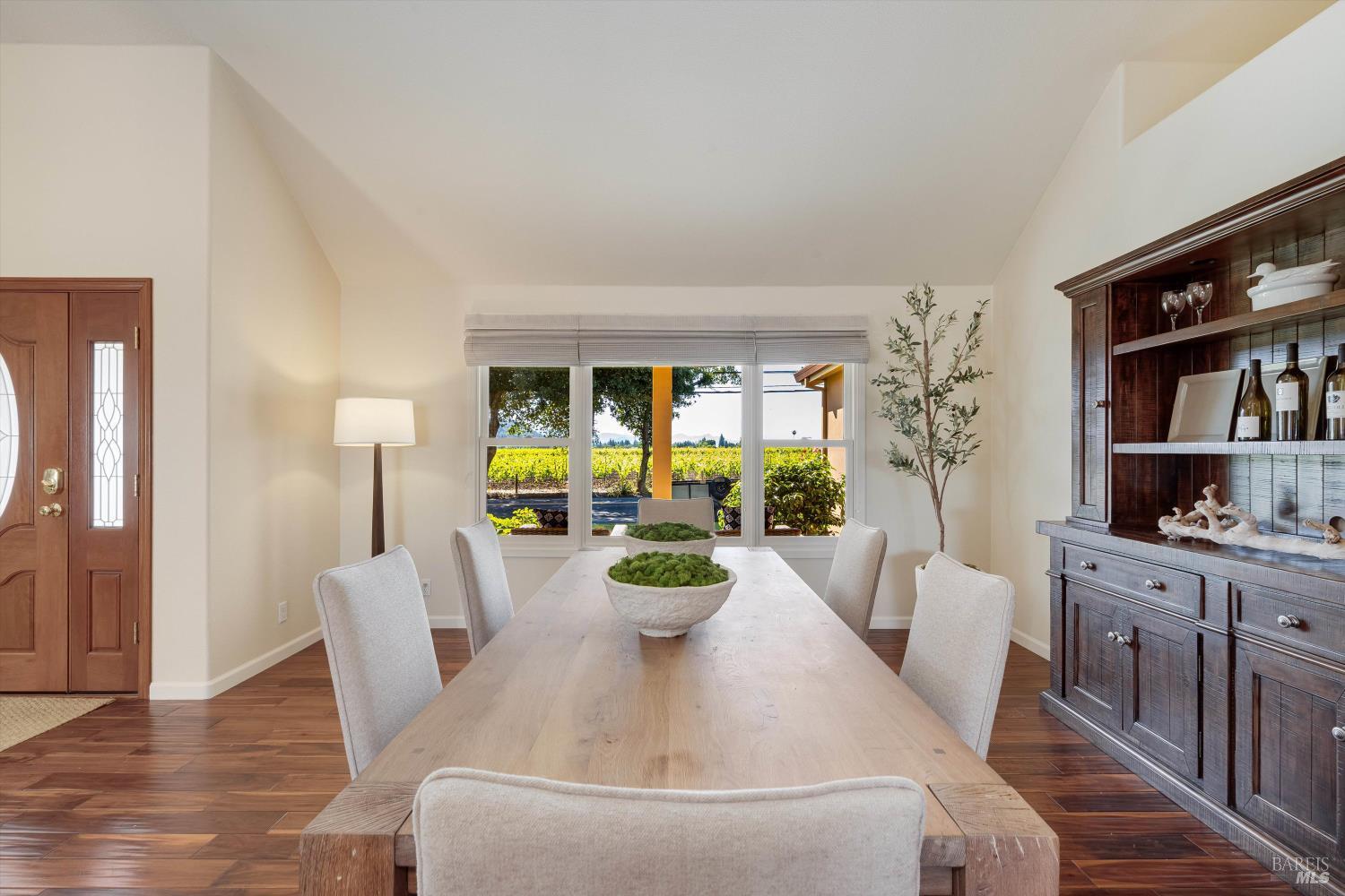 Detail Gallery Image 12 of 55 For 466 Pratt Ave, Saint Helena,  CA 94574 - 4 Beds | 4/1 Baths